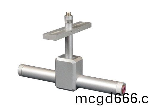 Cable Capacitance Monitor  Calibration Capacitor
