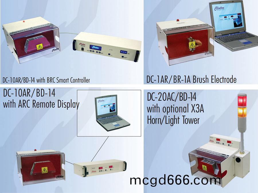 數(shu)位(wei)直(zhi)流(liu)火(huo)蘤試驗(yan)機(ji)DC-AC&AR