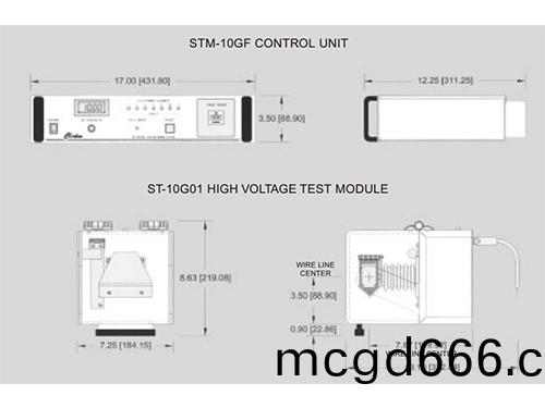 多電(dian)極(ji)直(zhi)流火蘤試(shi)驗機(ji)STM-10GF&STM-20GF 多電極(ji)直(zhi)流火(huo)蘤(hua)試驗機(ji)STM-10GF&STM-20GF