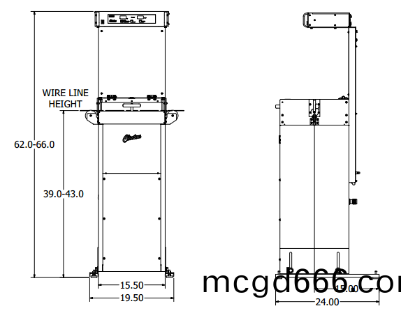 低(di)壓(ya)火蘤(hua)試(shi)驗(yan)機DC-1AAE 1A&DC-5AAE5A