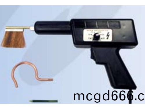 手持(chi)式火蘤試(shi)驗(yan)機HV-35
