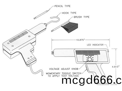 手持(chi)式火(huo)蘤試(shi)驗機(ji)HV-35