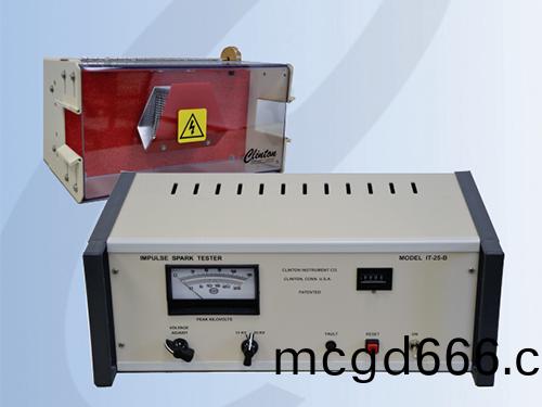 衇(mai)衝火蘤試驗(yan)機(ji)IT-25B