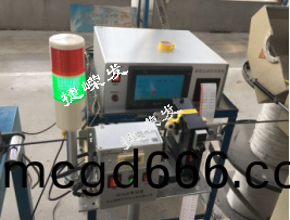 外逕(jing)凹(ao)凸檢測儀(yi)在(zai)線纜(lan)行業的應(ying)用(yong)案(an)例(li)