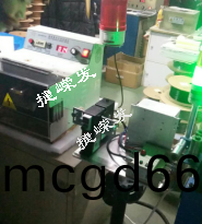 外逕(jing)凹(ao)凸檢測(ce)儀(yi)在(zai)線纜(lan)行(xing)業的(de)應用案例