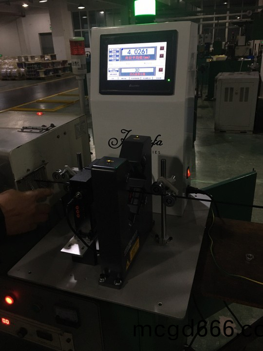 JRF通(tong)訊控製器