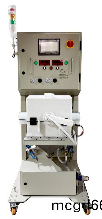 靜電(dian)過粉機(ji)在(zai)電(dian)線(xian)電(dian)纜行(xing)業上(shang)的應(ying)用案(an)例