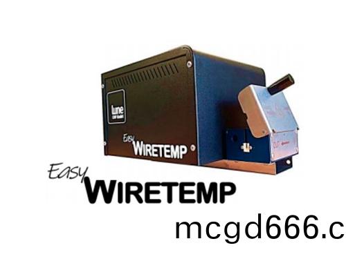 在線(xian)溫(wen)度檢(jian)測(ce)儀-EWT(簡(jian)易型）