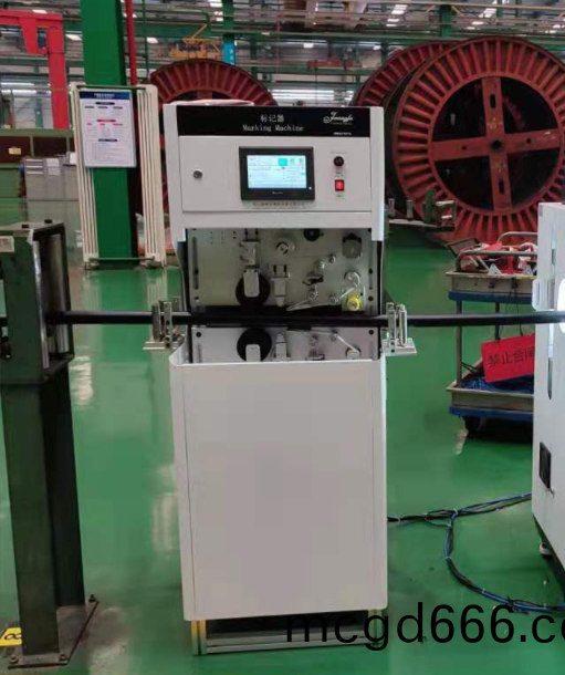 缺陷(xian)故障在線貼(tie)標機(ji)