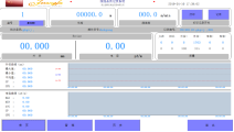 在(zai)線(xian)檢(jian)測監(jian)控係(xi)統 JRF-60